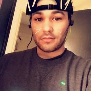 Meet your Posher, Eddie